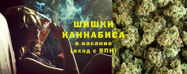 молекула духа Аркадак